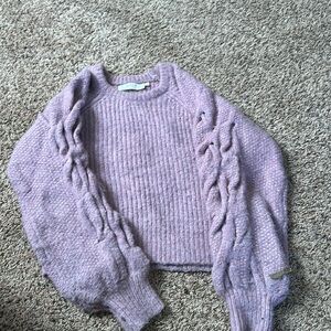 ASTER Lizette Sweater